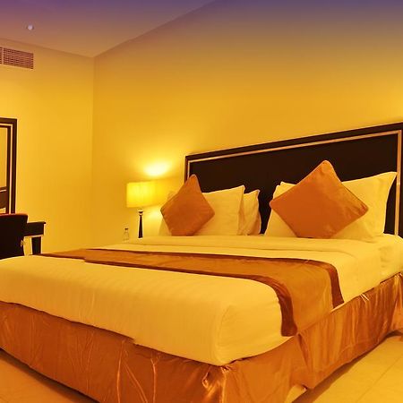 Nelover Al Khobar Hotel ภายนอก รูปภาพ