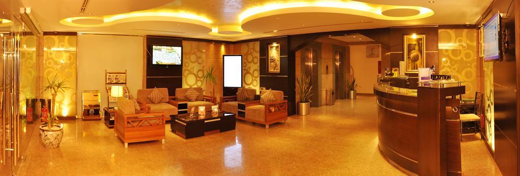 Nelover Al Khobar Hotel ภายนอก รูปภาพ