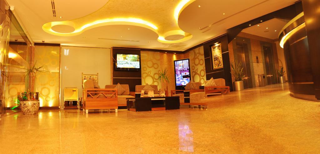 Nelover Al Khobar Hotel ภายนอก รูปภาพ