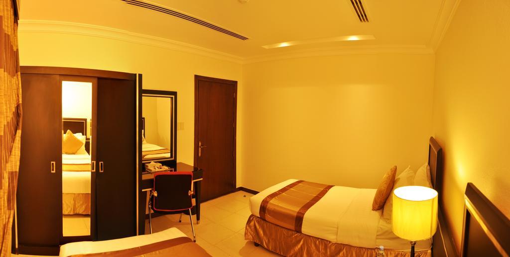 Nelover Al Khobar Hotel ภายนอก รูปภาพ