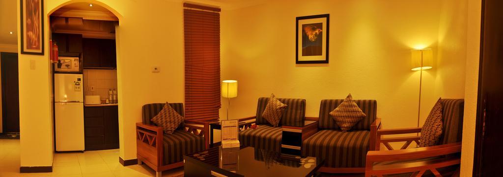 Nelover Al Khobar Hotel ภายนอก รูปภาพ