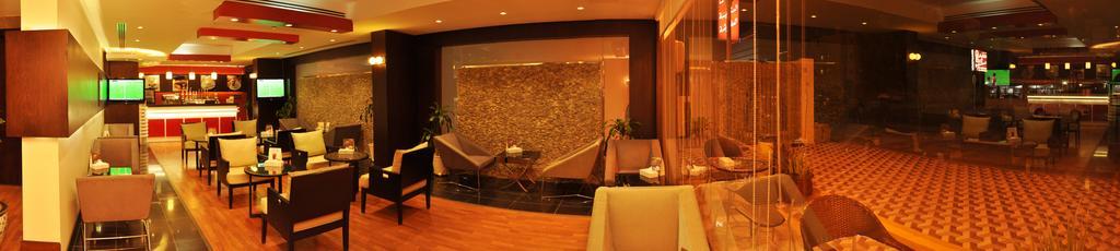 Nelover Al Khobar Hotel ภายนอก รูปภาพ