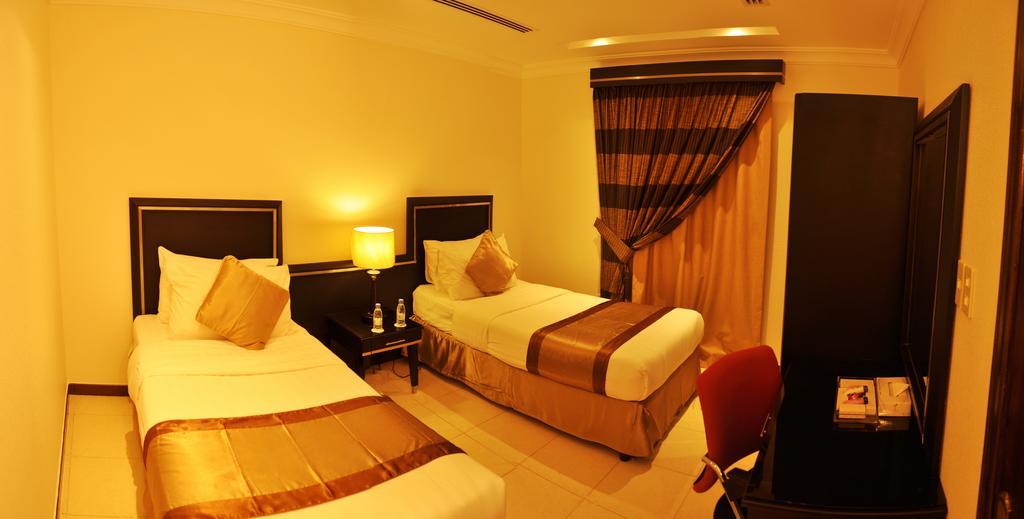 Nelover Al Khobar Hotel ภายนอก รูปภาพ
